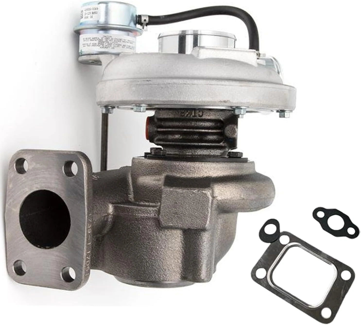 Turbo GT2052S Turbocharger 2674A841 for Perkins Engine 1104D-E44T 1104D-44TA