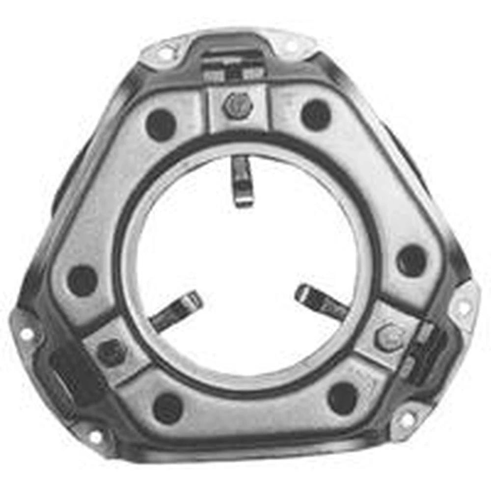 F8N63S Pressure Plate - 9" SS Fits John Deere