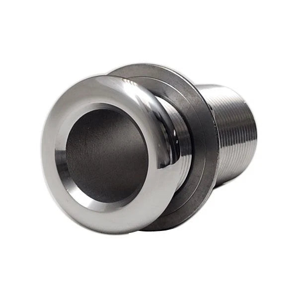 Southco Boat Thru Hull Fitting - Stainless Steel 1 1/4 Inch