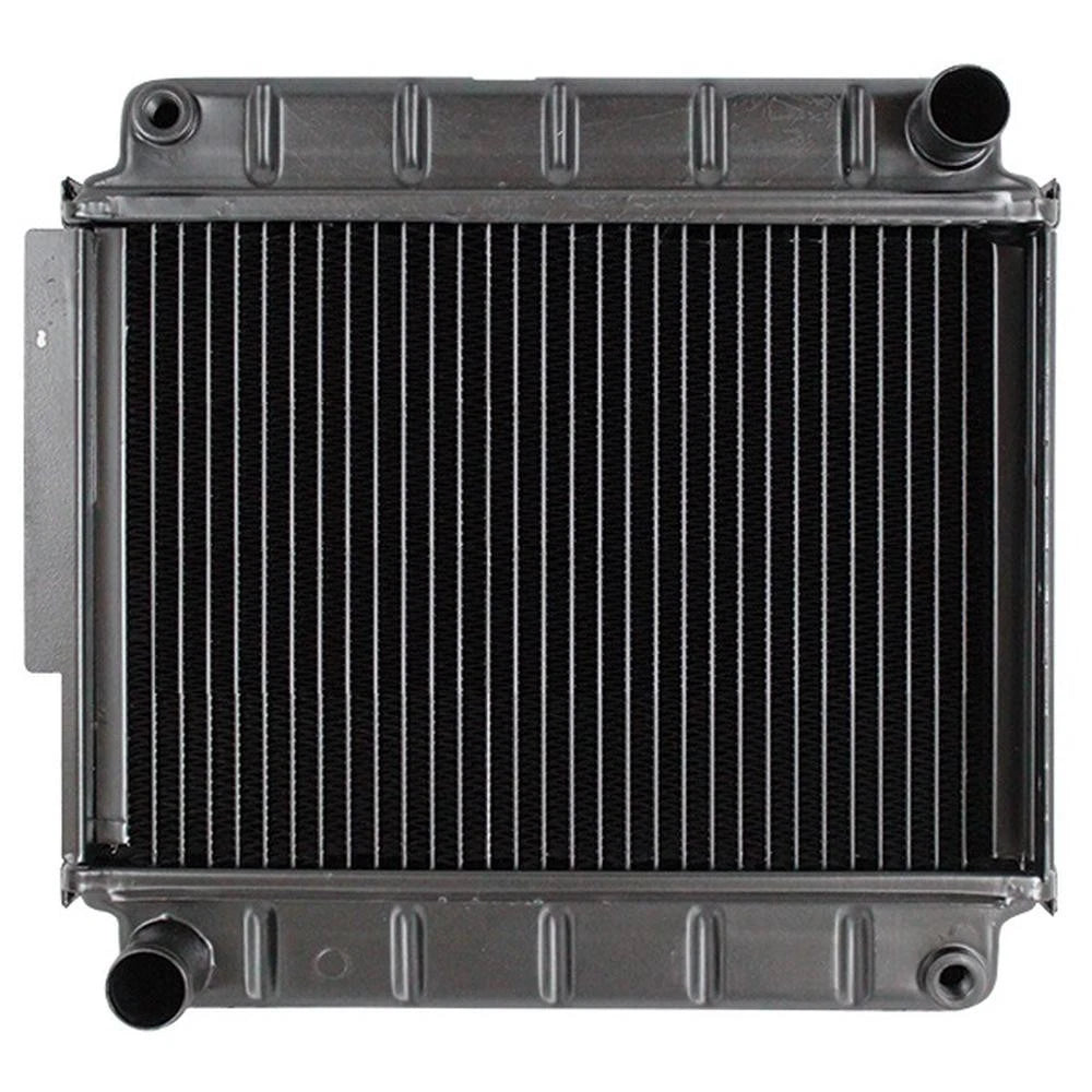 Radiator AM134400 Fits John Deere 6X4 Diesel Fits Gator 6X4 Fits Gator