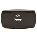 Carling Boat Switch Cover - Horn 2 Inch Actuator