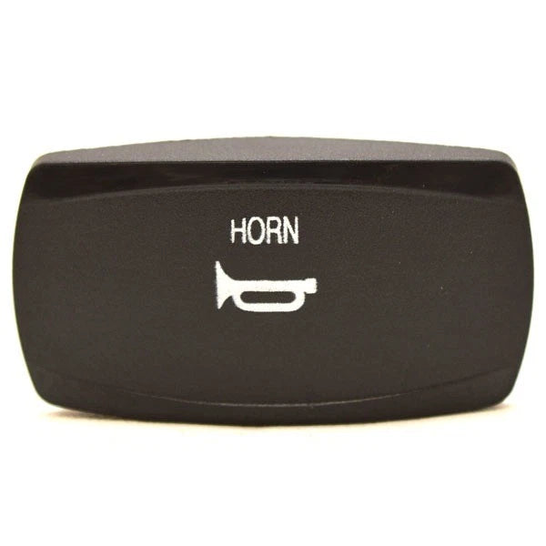 Carling Boat Switch Cover - Horn 2 Inch Actuator