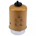 Fuel Filter 233-9856 for Caterpillar C3.4 3044C C4.4 Engine 248B 246B 268B 303.5