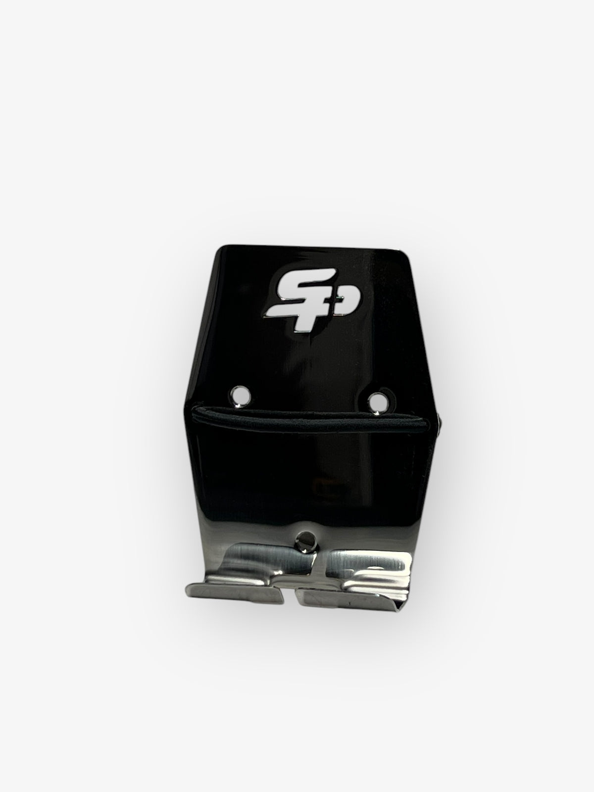 Stainless Steel Phone Holder, Marine Grade, with Sea Pro Logo,, OEM