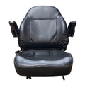 Premium High-Back Seat Fits John Deere Replaces AM141104