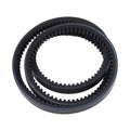 Fan Belt 91402-03400 for Caterpillar Mitsubishi Engine S4S Forklift FD30-F14C