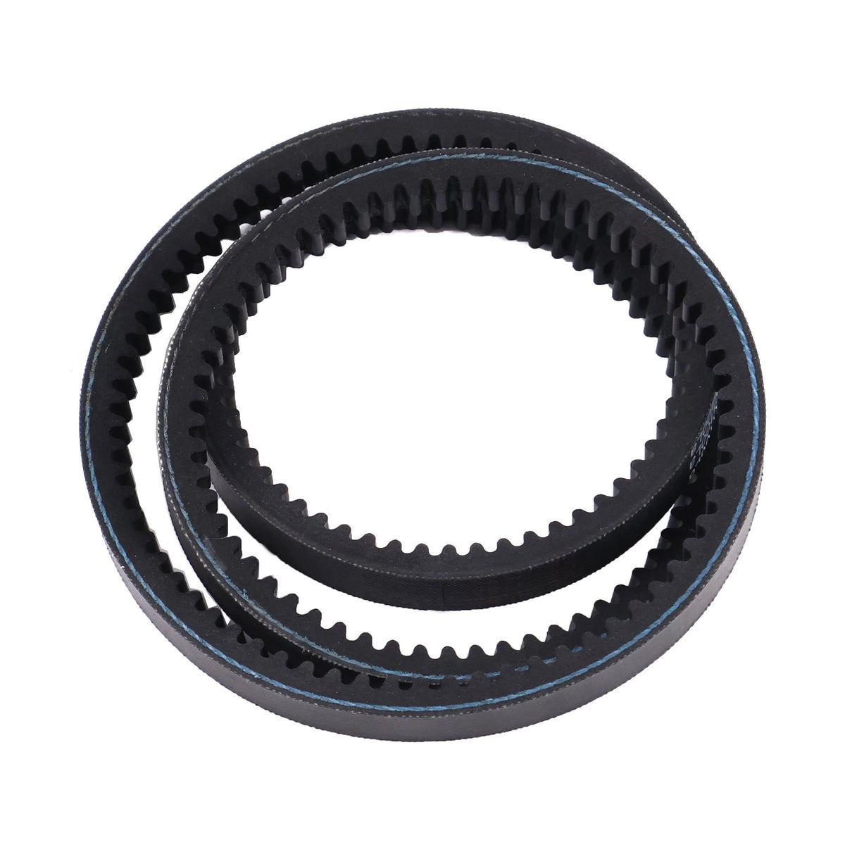Fan Belt 91402-03400 for Caterpillar Mitsubishi Engine S4S Forklift FD30-F14C