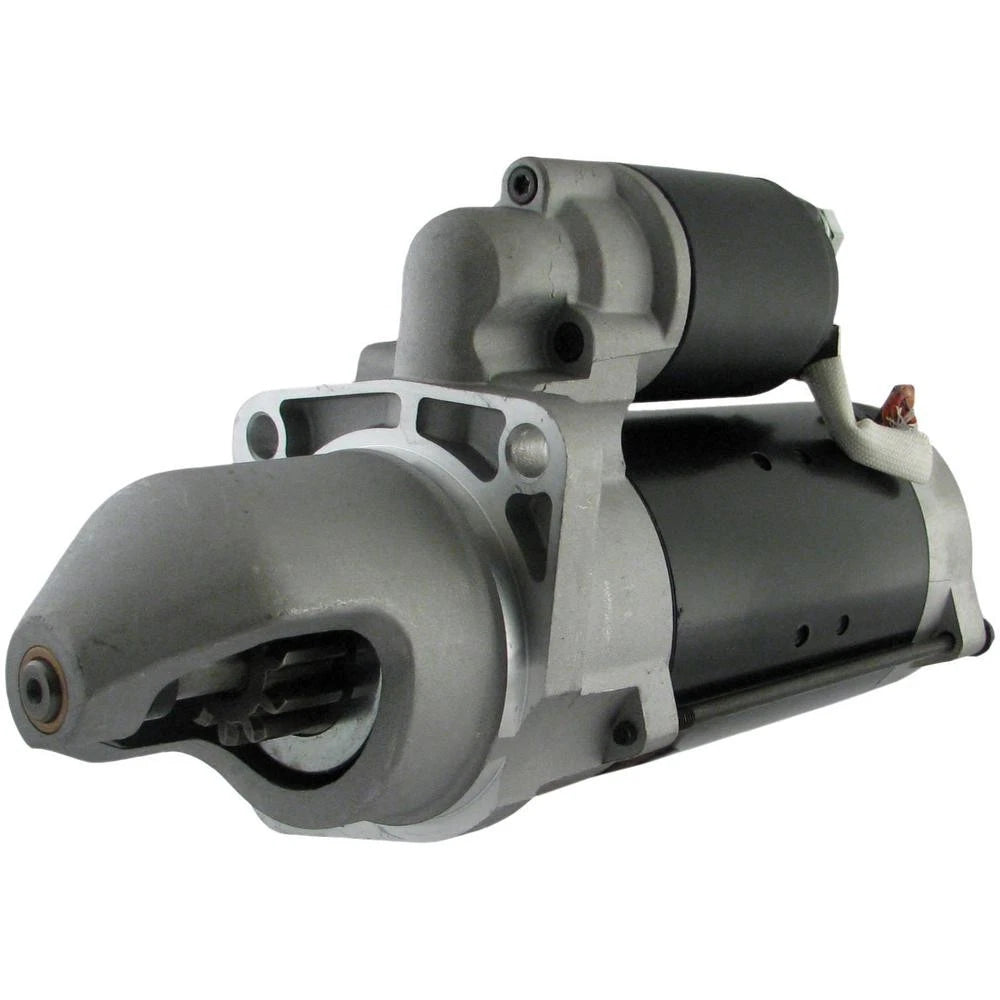 Starter - Fits Bosch PLGR (18361) Fits John Deere 6510 7520 RE503226