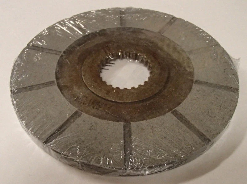 70277357 Set of 4 Brake Discs Fits Mpl Moline Tractor Models G1000 +