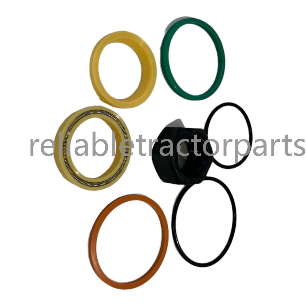 Cylinder Seal Kit for Bobcat 319 321 418 753 E08 E10 E14 E17 MT50 S130 7137770