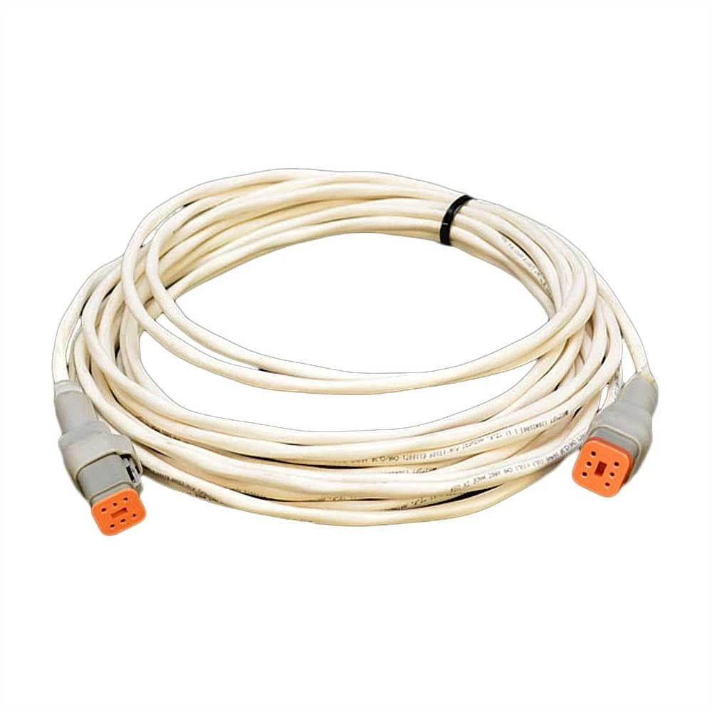 ZF Marine Boat Engine Harness 13189 - White 30 Foot