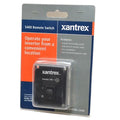 Xantrex Boat Inverter Remote Switch S400 - Rs400 - TS400 - ZS400 Black