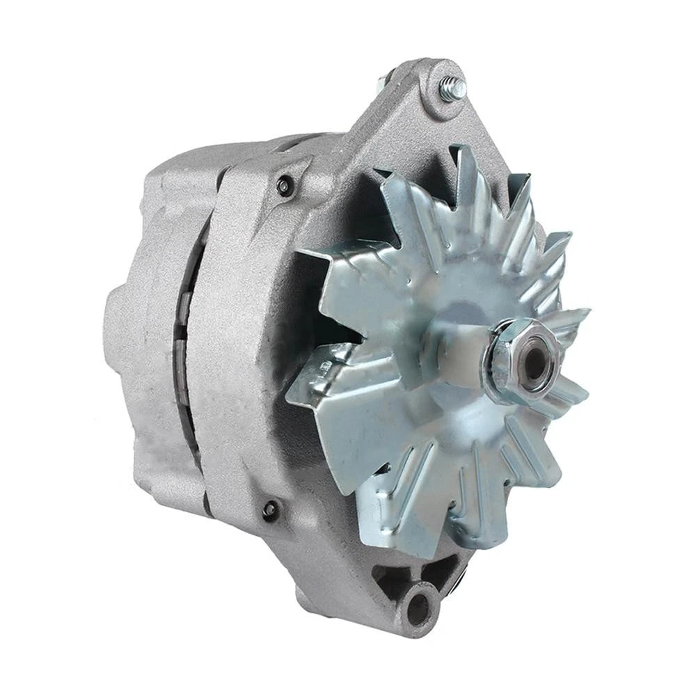 1200-0519 - Alternator Fits Massey Ferguson