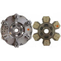 D4385897R 12" Dual Disc Pressure Plate - Reman Fits Deutz