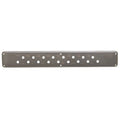 Rinker 230 Boat Blank Breaker Panel 206766CB - Gray Microweave