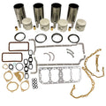 1109-G12090 - Engine Base Kit Fits Ford/ Holland