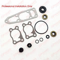95-360-11K Gearcase Seal Kit Fits Evinrude Johnson4-8 HP 2 4 Stroke 1980-2005