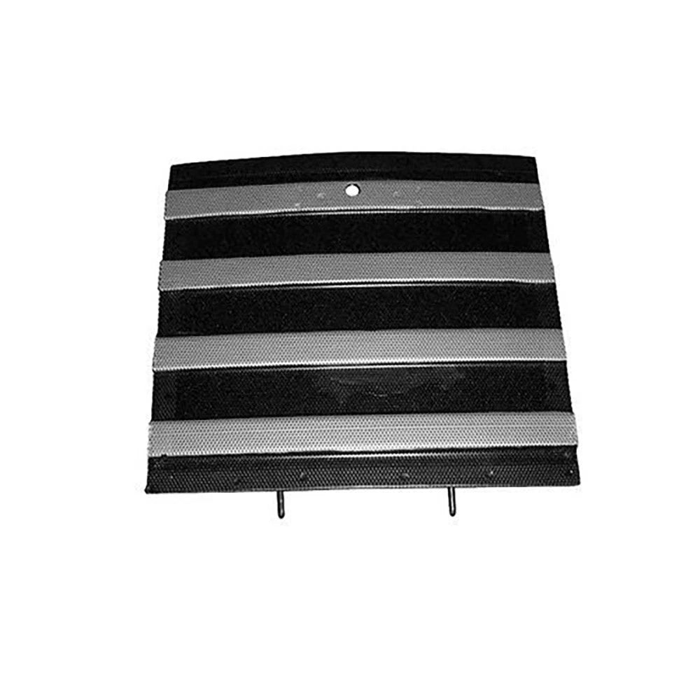1211-5012 - Grill Door Fits Massey Ferguson