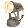 ITC Marine Boat Reading Lamp 81900 - 12 Volt Aluminum