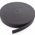 1x Nylon Protective Sleeve Sheath Cable Cover Welding Torch Hydraulic Hose Black