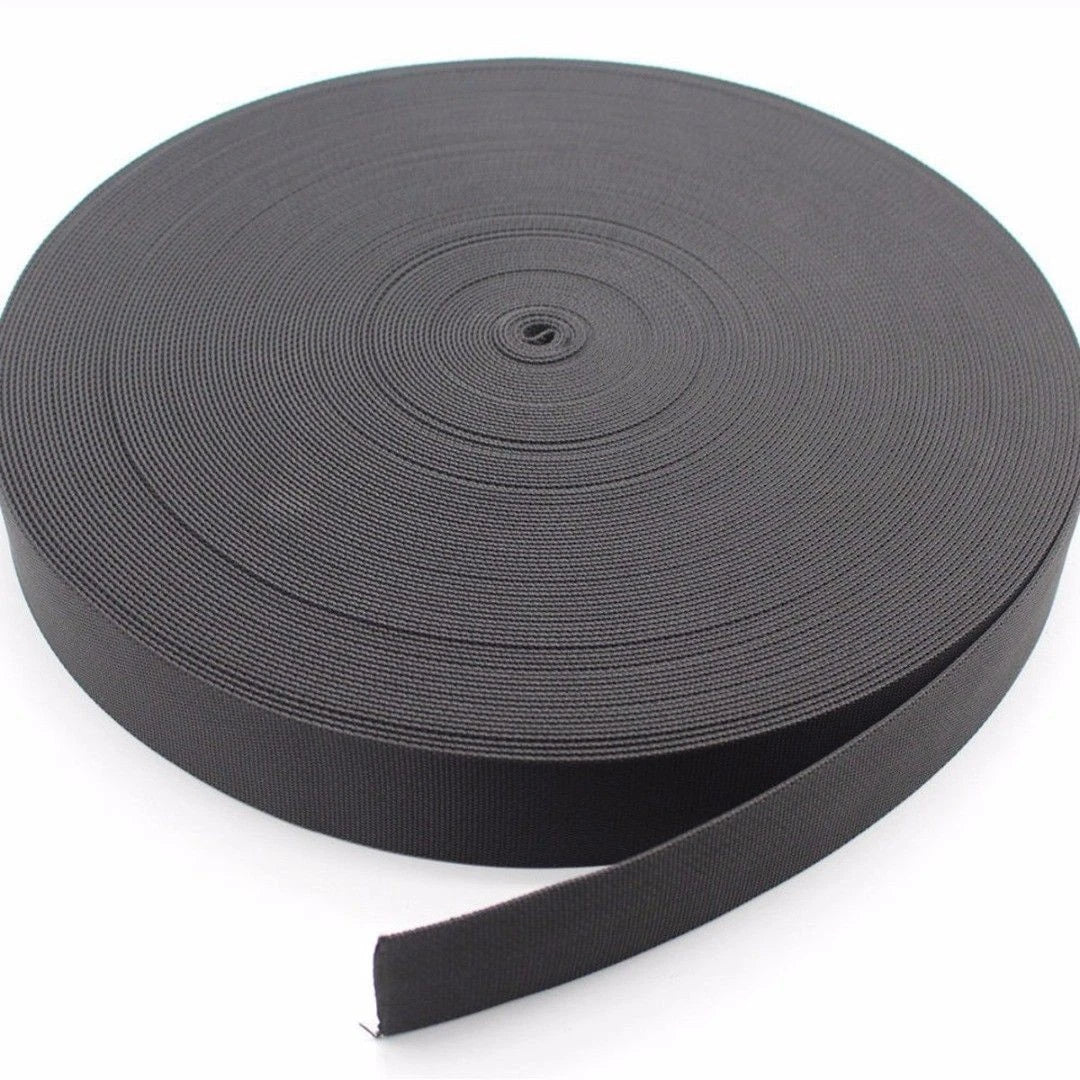 1x Nylon Protective Sleeve Sheath Cable Cover Welding Torch Hydraulic Hose Black