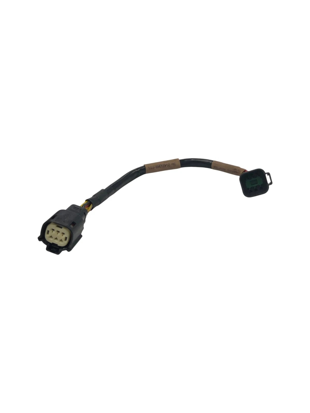 Volvo Penta 21421940, EVC Cable - Steering Adapter, OEM