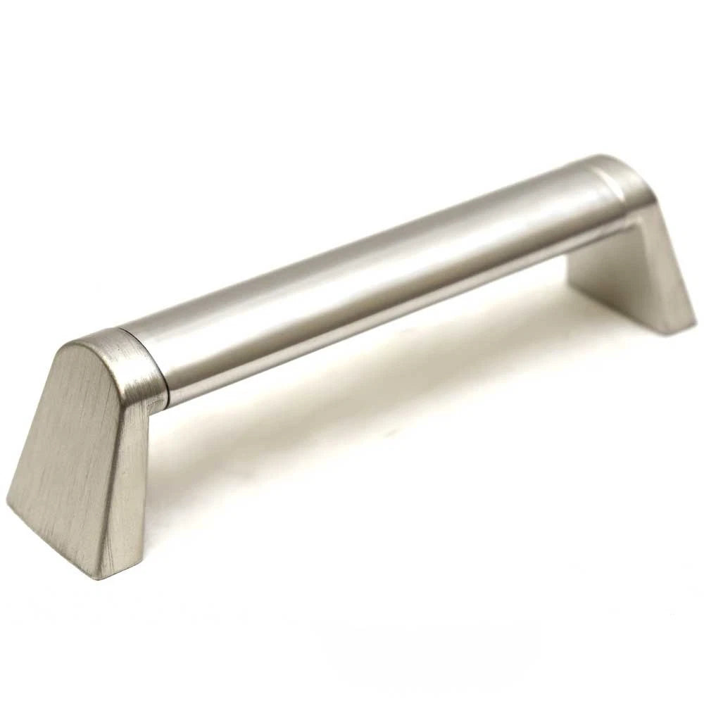 Hafele Boat Grab Handle 100.19.601 - Carver 5 5/8 X 1 1/4 Inch