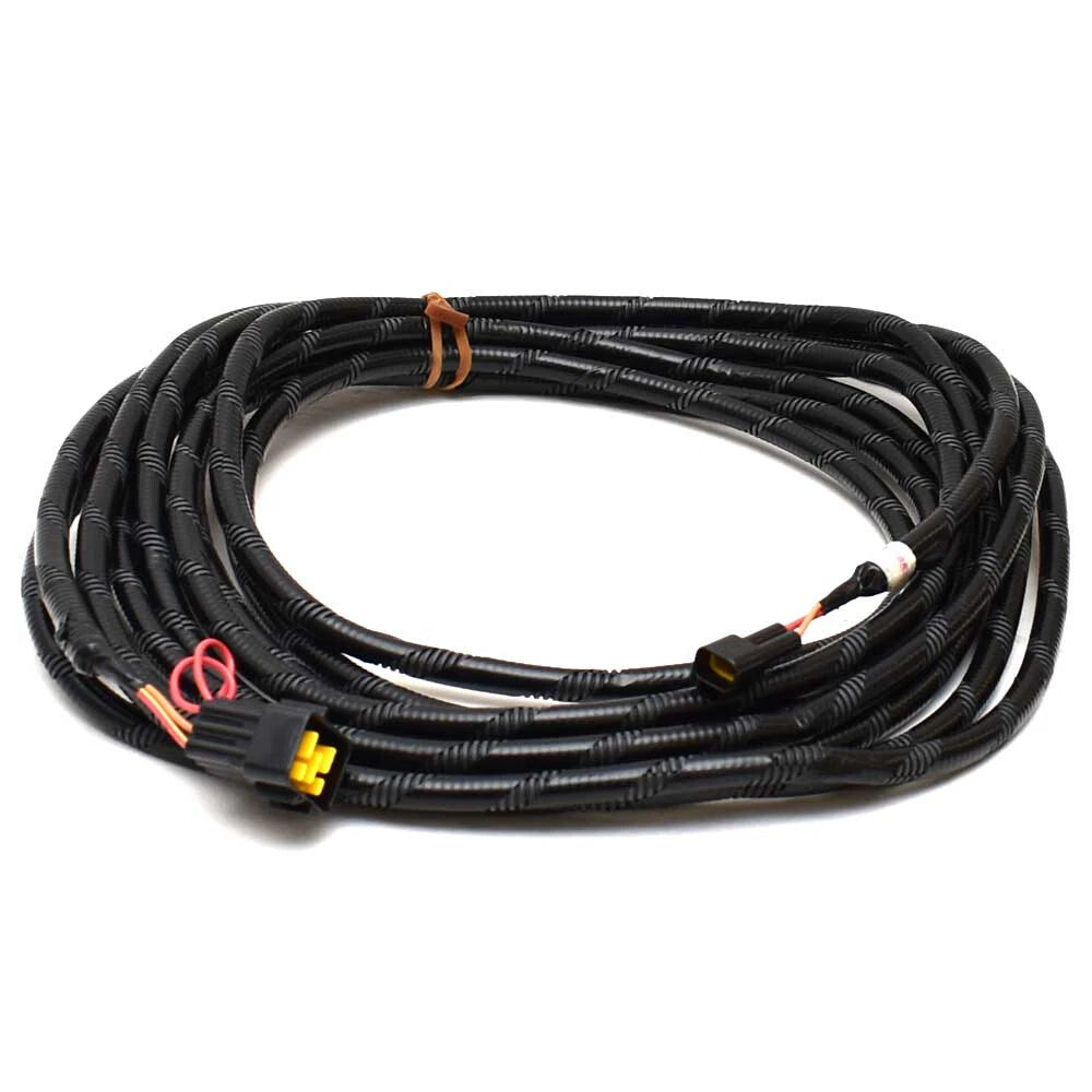 Yamaha Boat Extension Harness 6X6-8258A-D0-0 0 - 26 Feet