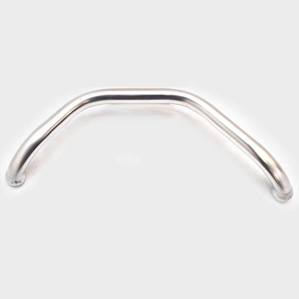 Ranger Boat Grab Rail 205843 - 168 Phantom 18 X 7 Inch Stainless