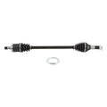 Front Left Heavy Duty CV Shaft for Can-Am Maverick MAXX RS DPS 2015