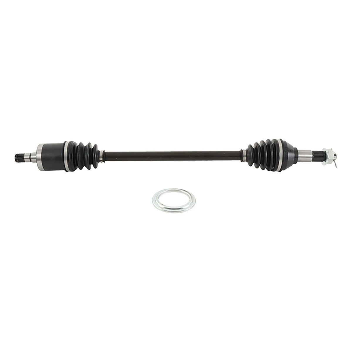 Front Left Heavy Duty CV Shaft for Can-Am Maverick MAXX RS DPS 2015