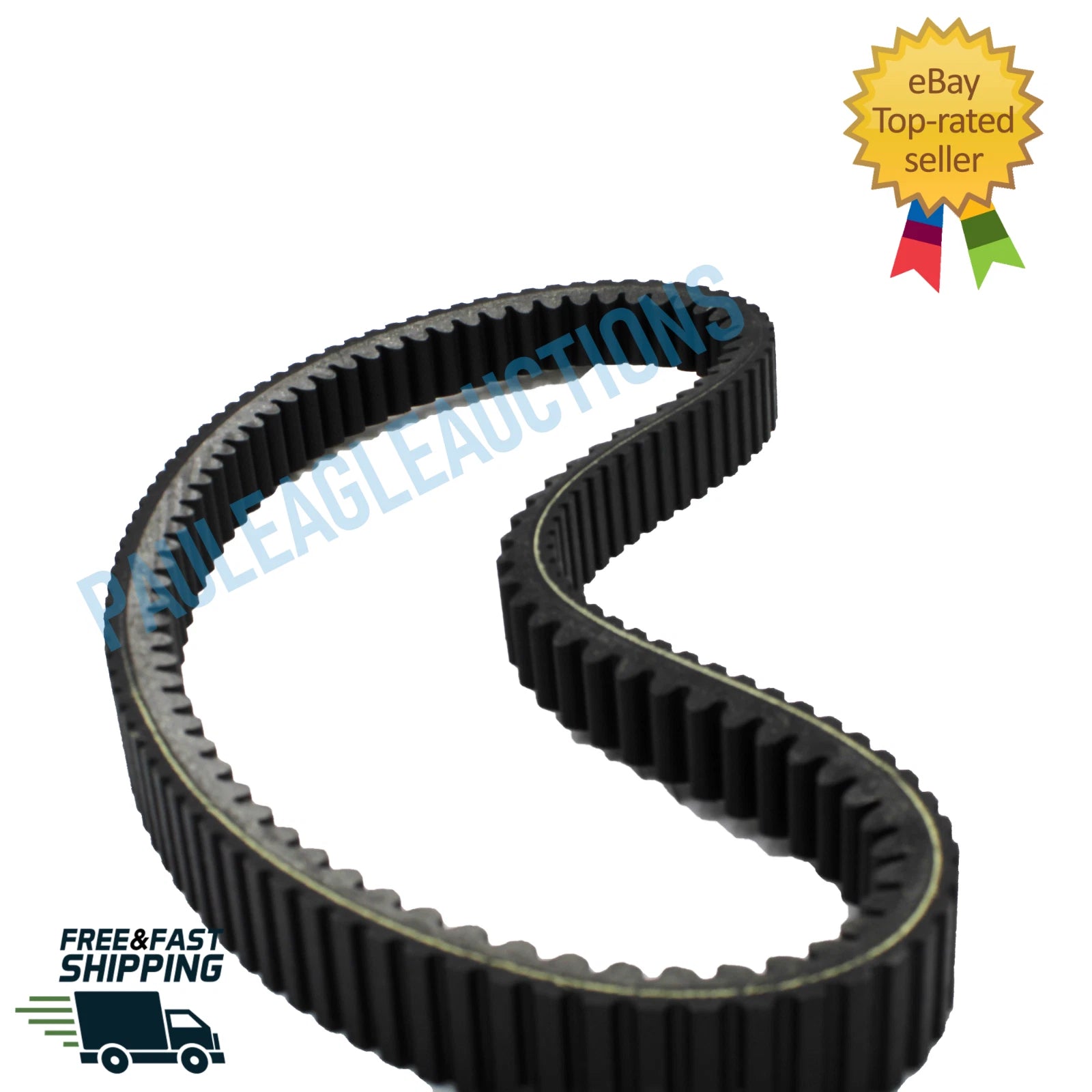 REPLACEMENT DRIVE BELT FOR POLARIS RZR XP 4 1000 2014-2020 OEM 3211180