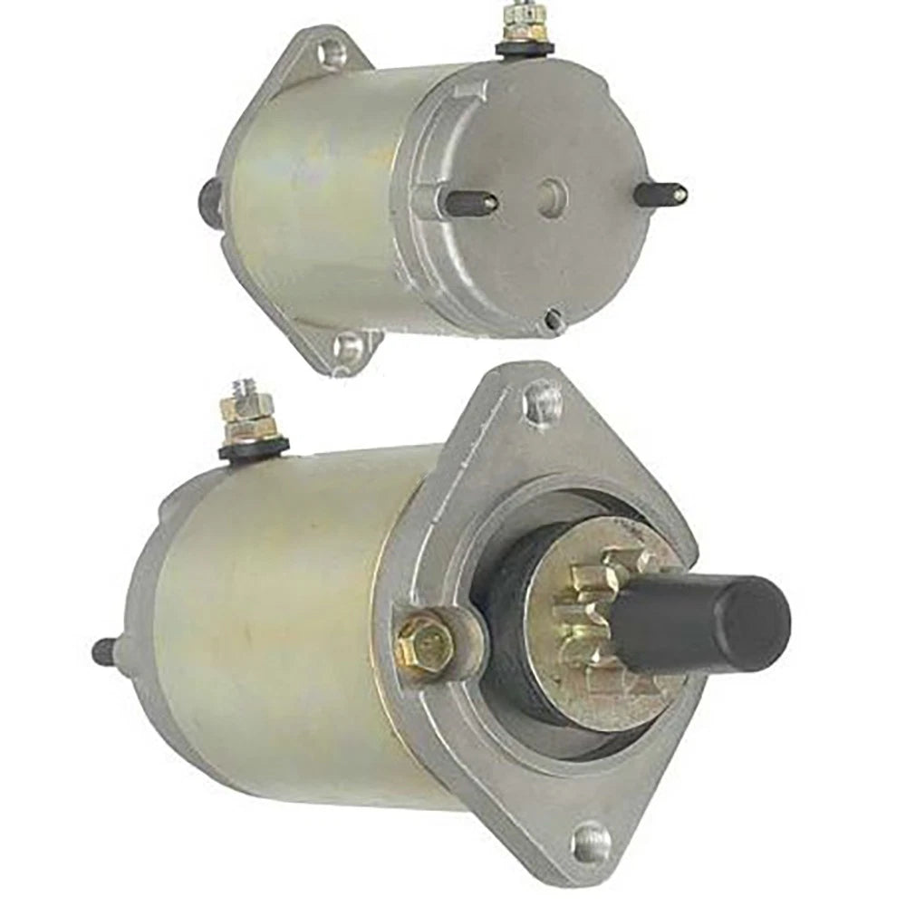 1400-0157 - Starter Fits John Deere