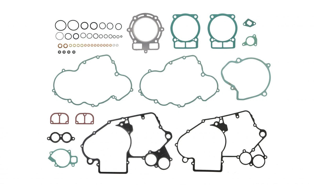 Full Gasket Set for KTM 450 SMR 2006