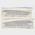 Chaparral Boat Graphic Decals 14.00963 - 276 SSX Wine Red (kit)