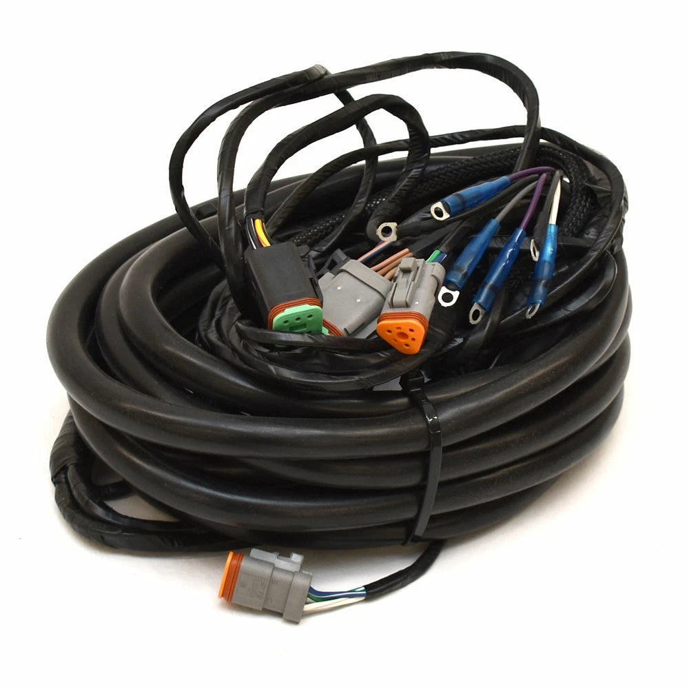 BRP Evinrude Boat Cable Harness 176341 - Instrument to Engine 20 FT