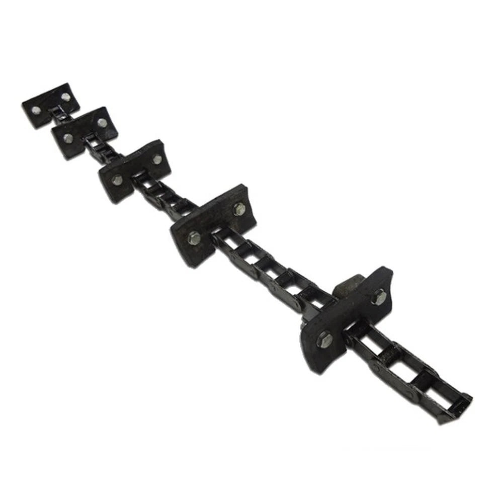 AH96388 Combine Elevator Conveyor Chain Return/Tailing Fits John Deere