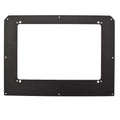 Ranger Boat Blank Chartplotter Panel 7202893L - 2500 Black 7610XSV