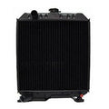 R5009 Radiator Fits Kubota