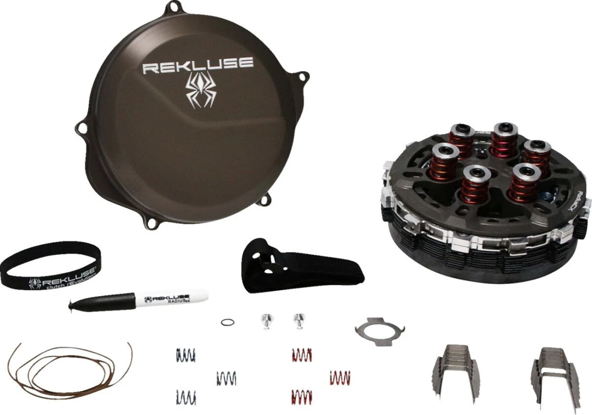 Rekluse RadiusCX 4.0 Clutch Kit for KTM EXC 250 2014