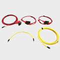 Rinker Boat Battery Cables 2230243 - Dual Console 80A 48V 4 AWG (5PC)
