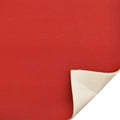 Spradling Boat 3/16 Foam Back Vinyl 107769 - Red Simtex 54 Inch (YD)