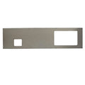 Sea Ray Boat Blank GPS Panel 2114419 - 510DA 44 3/4 X 11 1/2 Inch