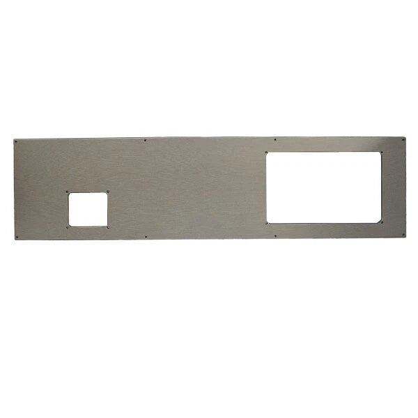 Sea Ray Boat Blank GPS Panel 2114419 - 510DA 44 3/4 X 11 1/2 Inch