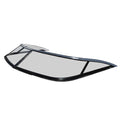 Taylor Made Boat Glass Windshield 813004001901 - 80 Inch Clear (2 PC)
