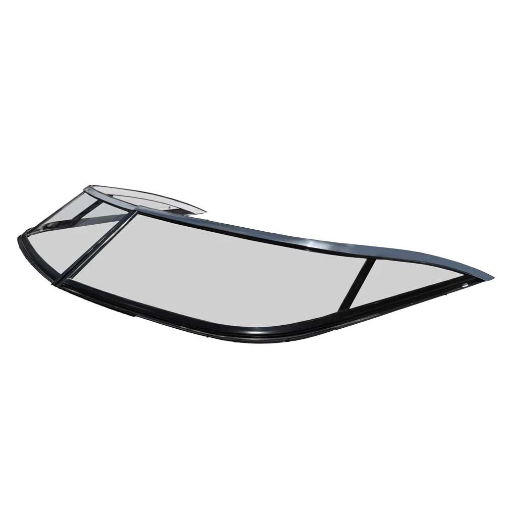 Taylor Made Boat Glass Windshield 813004001901 - 80 Inch Clear (2 PC)