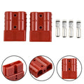 Versatile Battery Power Connectors Suitable for Racing Cars Forklifts and More