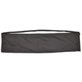Taylor Made Boat Shade Storage Bag 124537231 - Forward Sailfish Black