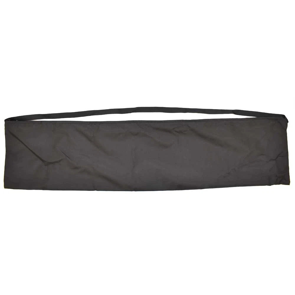 Taylor Made Boat Shade Storage Bag 124537231 - Forward Sailfish Black