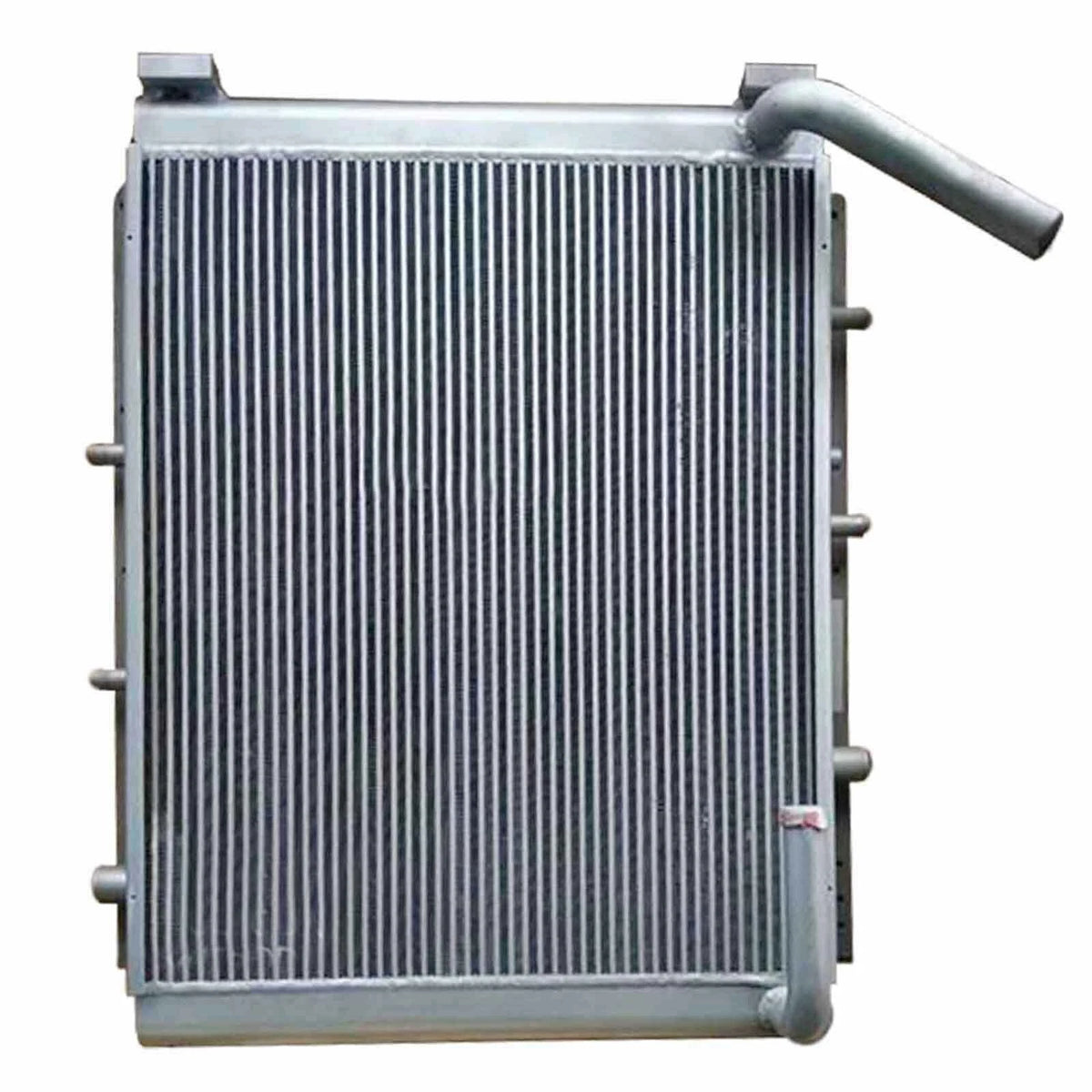 Oil Cooler 4286106 for John Deere 790ELC Hitachi Excavator EX220-2 EX220-3